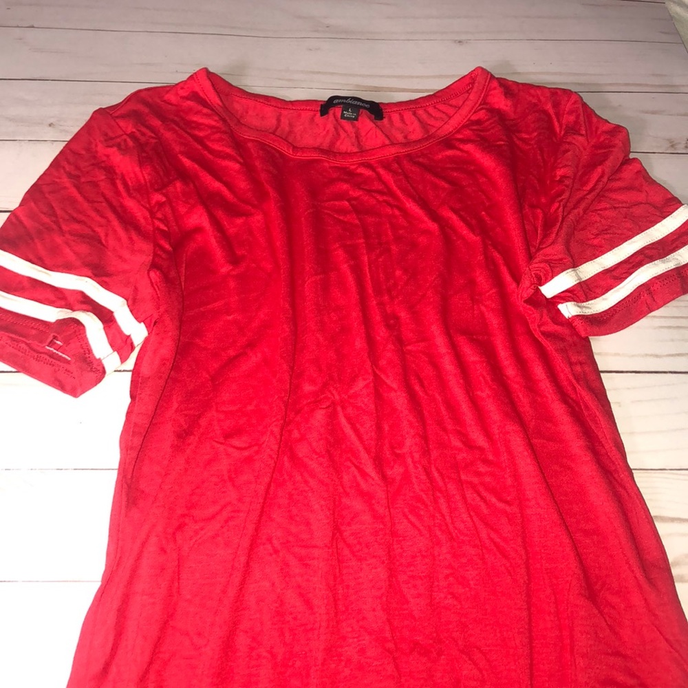 Fashion Nova Top